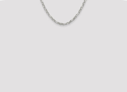 Sterling Silver Chains Style QFL150 - Classique Jewelry Inc.