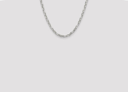 Sterling Silver Chains Style QFL150 - Classique Jewelry Inc.