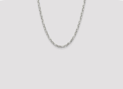 Sterling Silver Chains Style QFL150 - Classique Jewelry Inc.