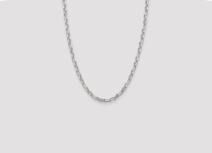 Sterling Silver Chains Style QFL150 - Classique Jewelry Inc.