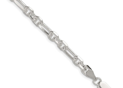 Sterling Silver Chains Style QFL150 - Classique Jewelry Inc.