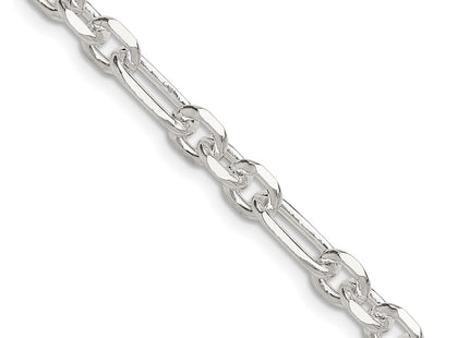 Sterling Silver Chains Style QFL150 - Classique Jewelry Inc.