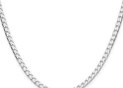 Sterling Silver Chains Style QFOC120 - Classique Jewelry Inc.