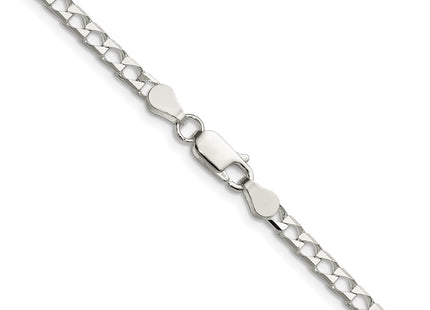 Sterling Silver Chains Style QFOC120 - Classique Jewelry Inc.