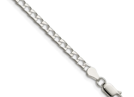 Sterling Silver Chains Style QFOC120 - Classique Jewelry Inc.