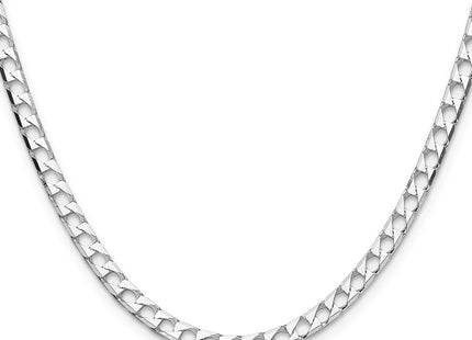 Sterling Silver Chains Style QFOC150 - Classique Jewelry Inc.