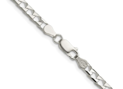 Sterling Silver Chains Style QFOC150 - Classique Jewelry Inc.