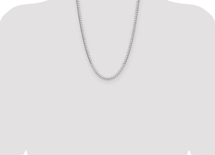 Sterling Silver Chains Style QFOC150 - Classique Jewelry Inc.