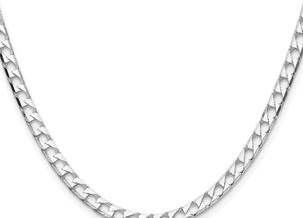Sterling Silver Chains Style QFOC150R - Classique Jewelry Inc.