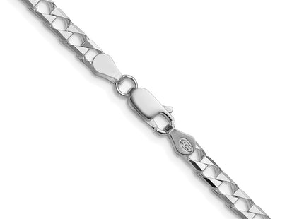 Sterling Silver Chains Style QFOC150R - Classique Jewelry Inc.