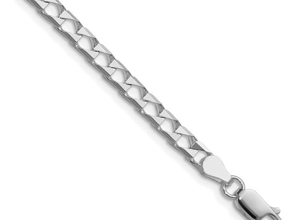 Sterling Silver Chains Style QFOC150R - Classique Jewelry Inc.