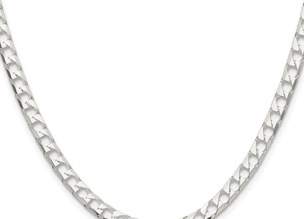Sterling Silver Chains Style QFOC180 - Classique Jewelry Inc.