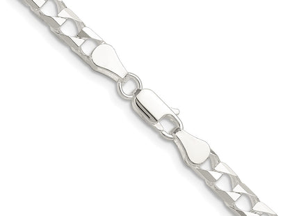 Sterling Silver Chains Style QFOC180 - Classique Jewelry Inc.