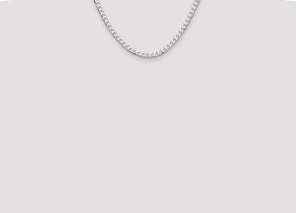 Sterling Silver Chains Style QFOC180 - Classique Jewelry Inc.