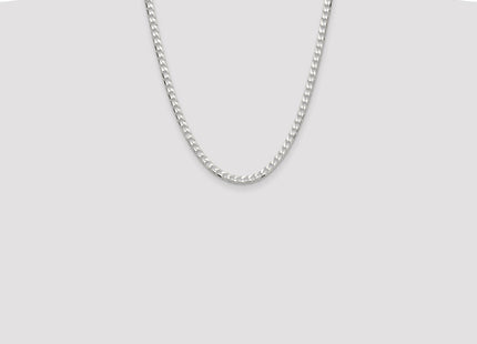 Sterling Silver Chains Style QFOC180 - Classique Jewelry Inc.