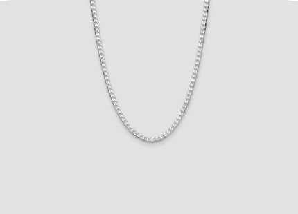 Sterling Silver Chains Style QFOC180 - Classique Jewelry Inc.