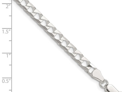 Sterling Silver Chains Style QFOC180 - Classique Jewelry Inc.