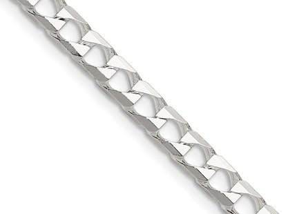 Sterling Silver Chains Style QFOC180 - Classique Jewelry Inc.