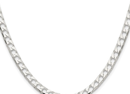 Sterling Silver Chains Style QFOC180R - Classique Jewelry Inc.