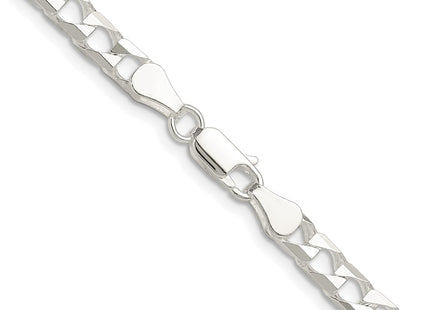Sterling Silver Chains Style QFOC180R - Classique Jewelry Inc.