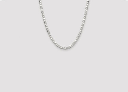 Sterling Silver Chains Style QFOC180R - Classique Jewelry Inc.