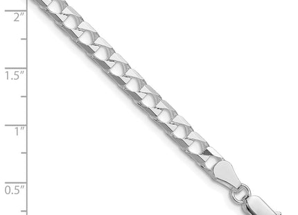 Sterling Silver Chains Style QFOC180R - Classique Jewelry Inc.