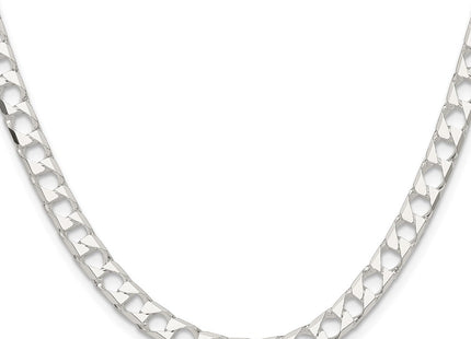Sterling Silver Chains Style QFOC200 - Classique Jewelry Inc.