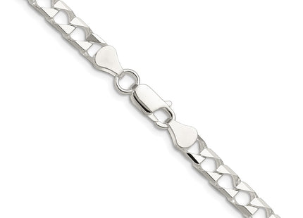 Sterling Silver Chains Style QFOC200 - Classique Jewelry Inc.