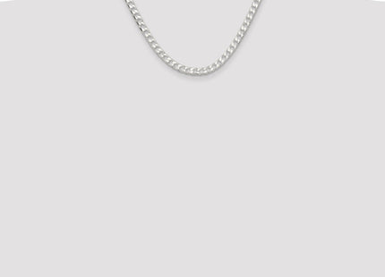 Sterling Silver Chains Style QFOC200 - Classique Jewelry Inc.