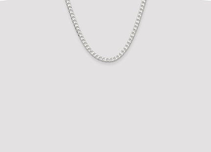 Sterling Silver Chains Style QFOC200 - Classique Jewelry Inc.