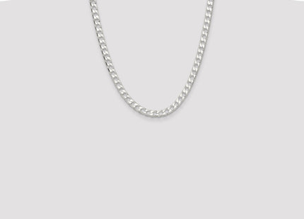 Sterling Silver Chains Style QFOC200 - Classique Jewelry Inc.