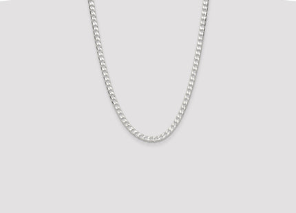 Sterling Silver Chains Style QFOC200 - Classique Jewelry Inc.