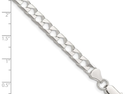 Sterling Silver Chains Style QFOC200 - Classique Jewelry Inc.