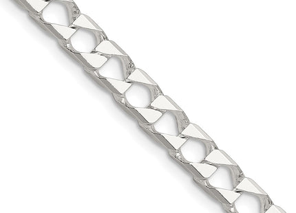 Sterling Silver Chains Style QFOC200 - Classique Jewelry Inc.