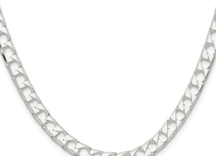 Sterling Silver Chains Style QFOC200R - Classique Jewelry Inc.
