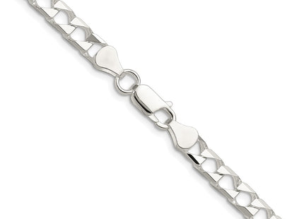 Sterling Silver Chains Style QFOC200R - Classique Jewelry Inc.