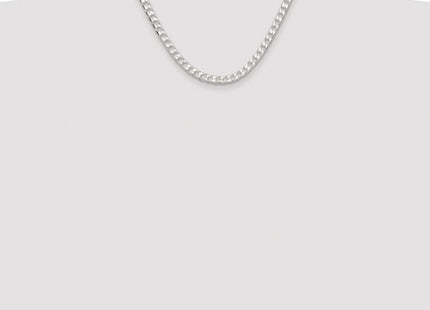 Sterling Silver Chains Style QFOC200R - Classique Jewelry Inc.