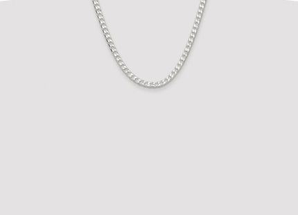 Sterling Silver Chains Style QFOC200R - Classique Jewelry Inc.