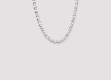 Sterling Silver Chains Style QFOC200R - Classique Jewelry Inc.