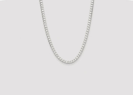 Sterling Silver Chains Style QFOC200R - Classique Jewelry Inc.