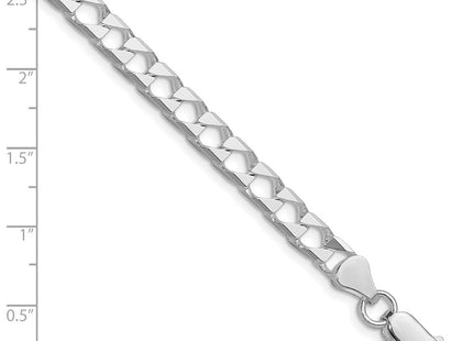 Sterling Silver Chains Style QFOC200R - Classique Jewelry Inc.