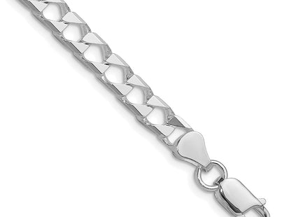 Sterling Silver Chains Style QFOC200R - Classique Jewelry Inc.