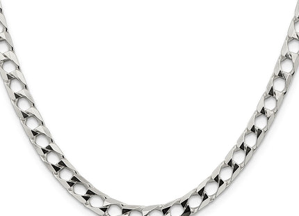 Sterling Silver Chains Style QFOC220 - Classique Jewelry Inc.