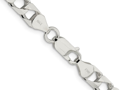 Sterling Silver Chains Style QFOC220 - Classique Jewelry Inc.