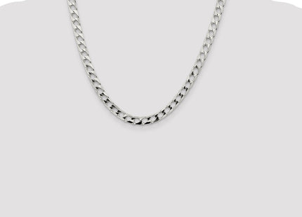 Sterling Silver Chains Style QFOC220 - Classique Jewelry Inc.
