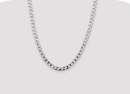 Sterling Silver Chains Style QFOC220 - Classique Jewelry Inc.