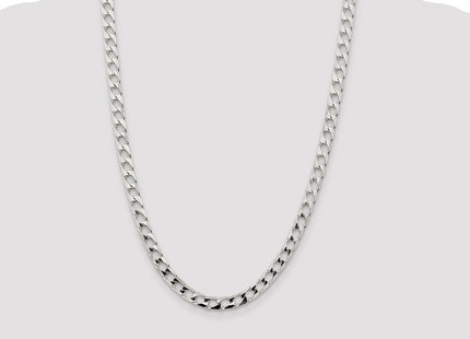Sterling Silver Chains Style QFOC220 - Classique Jewelry Inc.