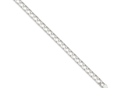 Sterling Silver Chains Style QFOC220 - Classique Jewelry Inc.
