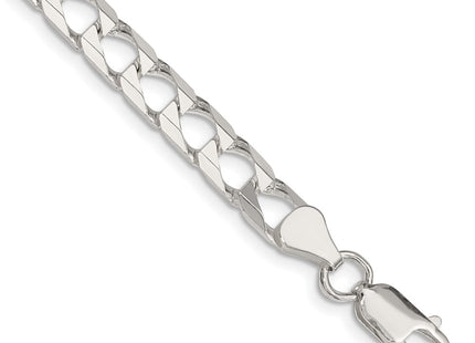 Sterling Silver Chains Style QFOC220 - Classique Jewelry Inc.