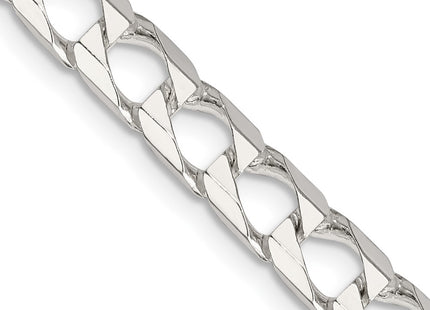 Sterling Silver Chains Style QFOC220 - Classique Jewelry Inc.